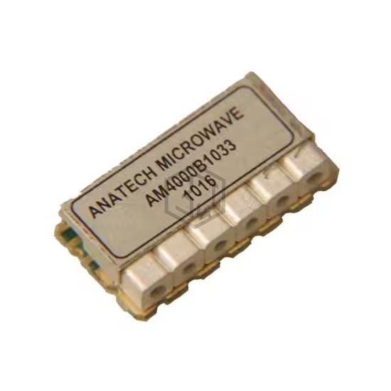 AM4000B1033 - Anatech Electronics Inc. - Ceramic Filters