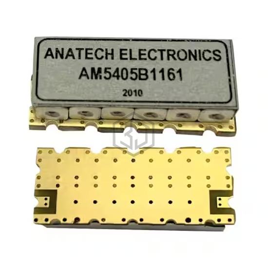 AM5405B1161 - Anatech Electronics Inc. - Ceramic Filters