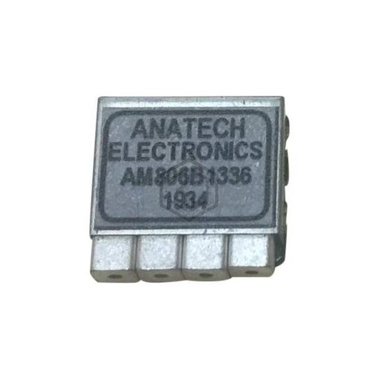 AM806B1336 - Anatech Electronics Inc. - Ceramic Filters