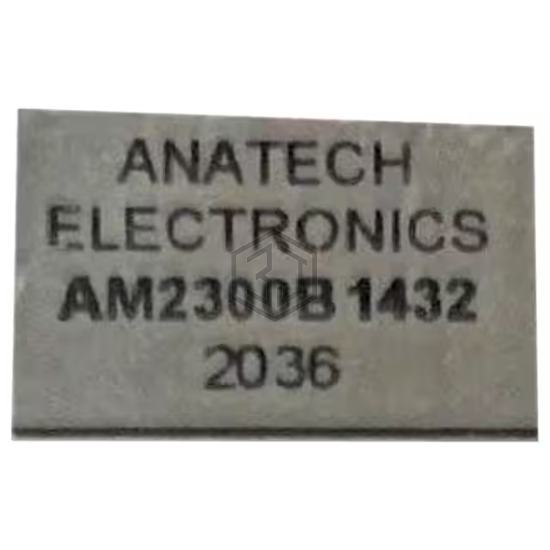 AM2300B1432 - Anatech Electronics Inc. - Ceramic Filters