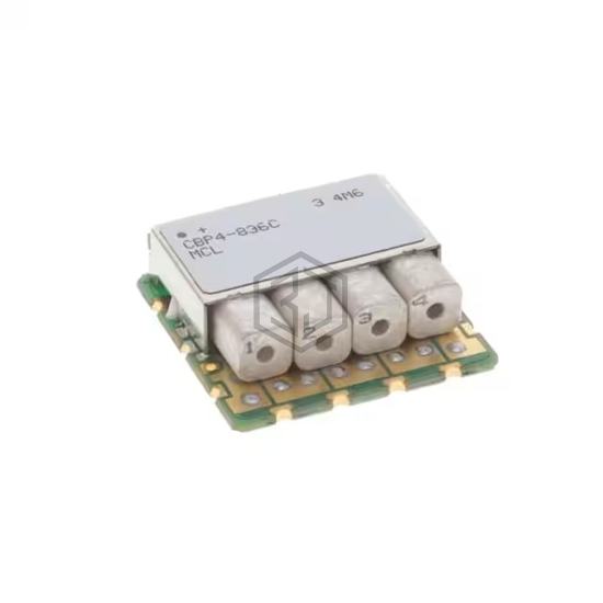 CBP4-836C+ - Mini-Circuits - Ceramic Filters