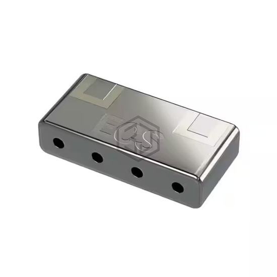 ECS-DCF-101 - ECS Inc. - Ceramic Filters