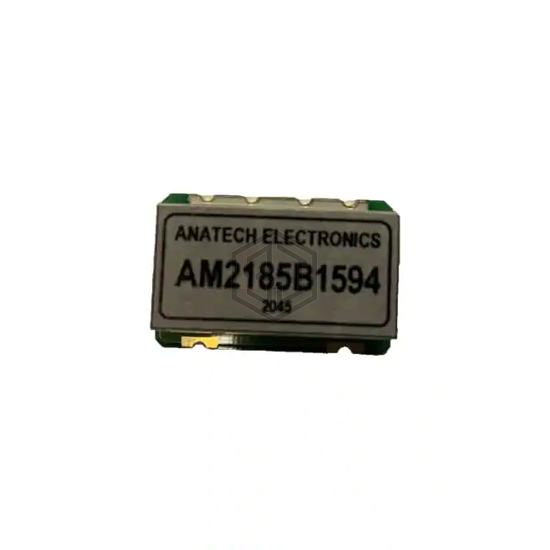AM2185B1594 - Anatech Electronics Inc. - Ceramic Filters
