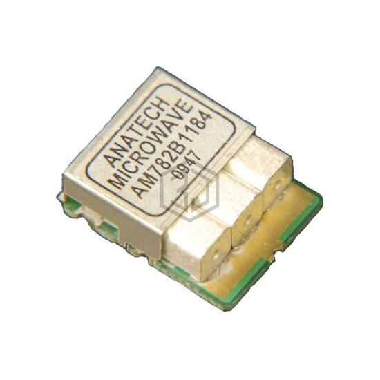 AM782B1184 - Anatech Electronics Inc. - Ceramic Filters
