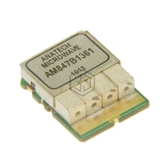 AM847B1361 - Anatech Electronics Inc. - Ceramic Filters