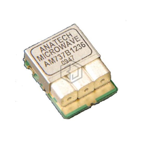 AM737B1236 - Anatech Electronics Inc. - Ceramic Filters