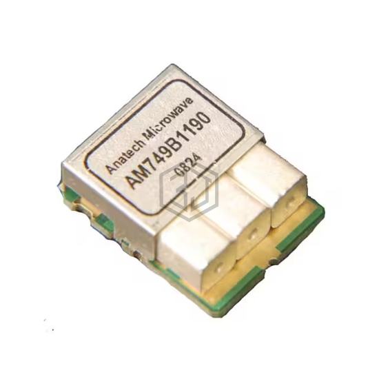 AM749B1190 - Anatech Electronics Inc. - Ceramic Filters
