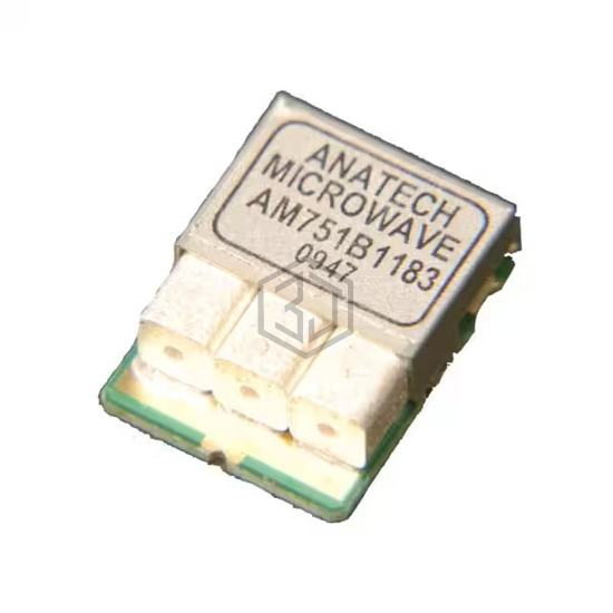 AM751B1183 - Anatech Electronics Inc. - Ceramic Filters