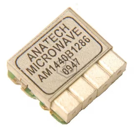 AM1440B1286 - Anatech Electronics Inc. - Ceramic Filters