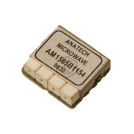 AM1565B1154 - Anatech Electronics Inc. - Ceramic Filters