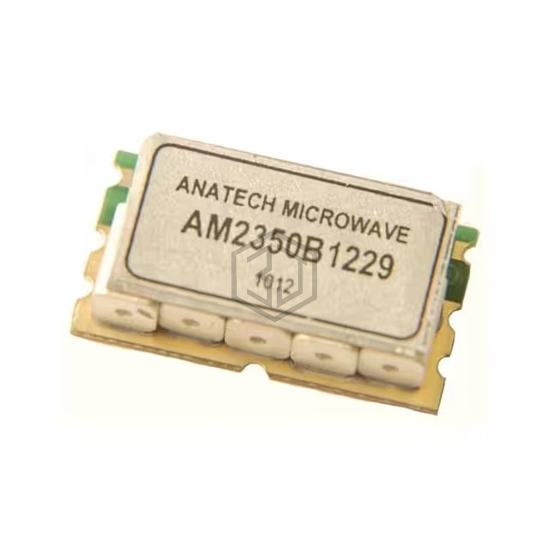 AM2350B1229 - Anatech Electronics Inc. - Ceramic Filters