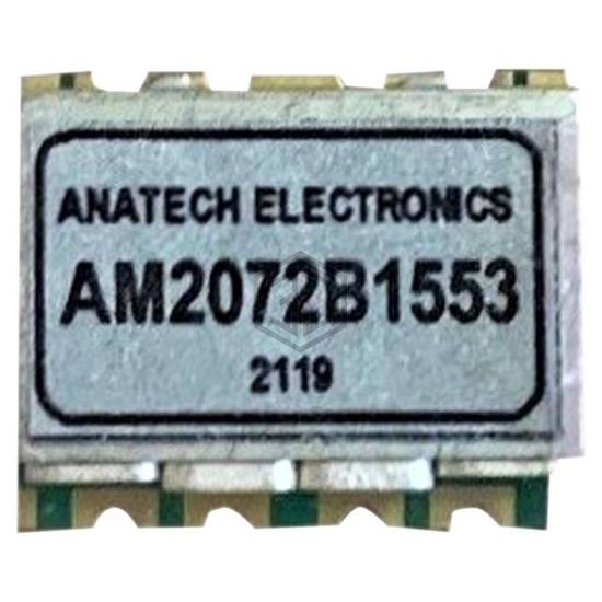 AM2072B1553 - Anatech Electronics Inc. - Ceramic Filters