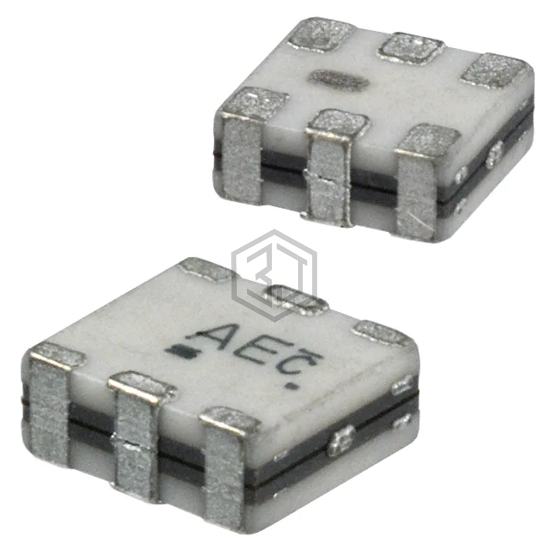 SFECF10M7GA00-R0 - Murata Electronics - Ceramic Filters
