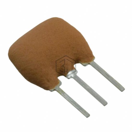 SFVLF10M7LF00-B0 - Murata Electronics - Ceramic Filters
