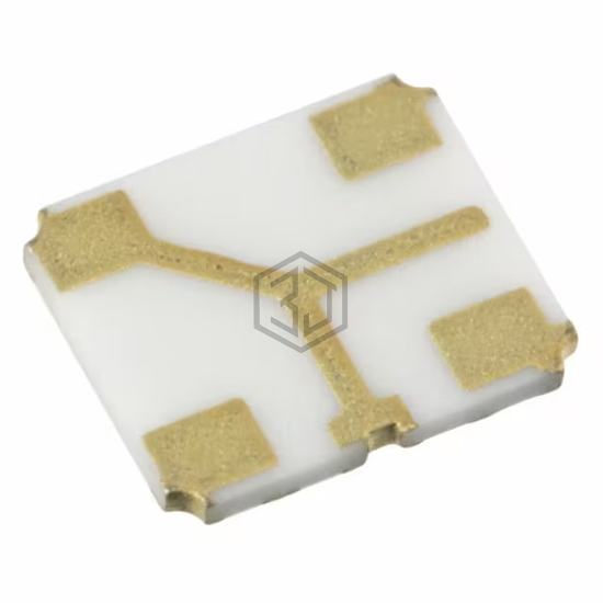 SFSCE10M7WF03-R0 - Murata Electronics - Ceramic Filters