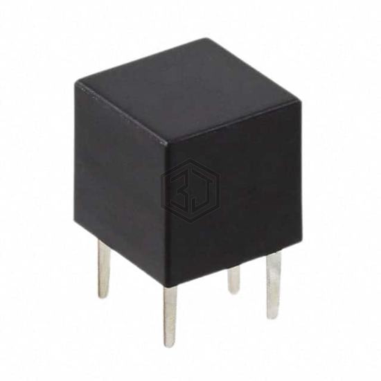 CFULB455KH1A-B0 - Murata Electronics - Ceramic Filters