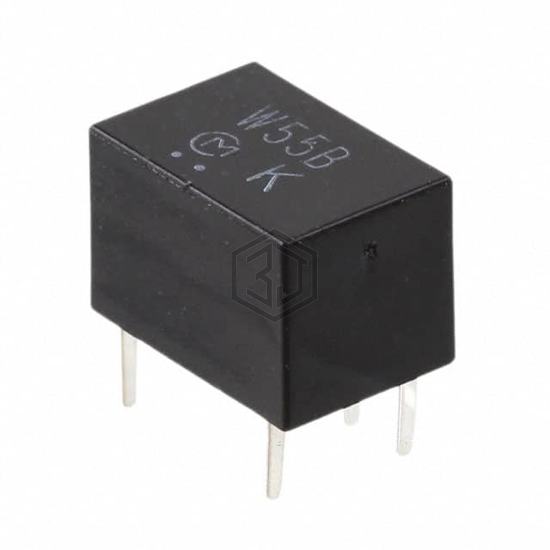 CFWLB455KD1Y-B0 - Murata Electronics - Ceramic Filters