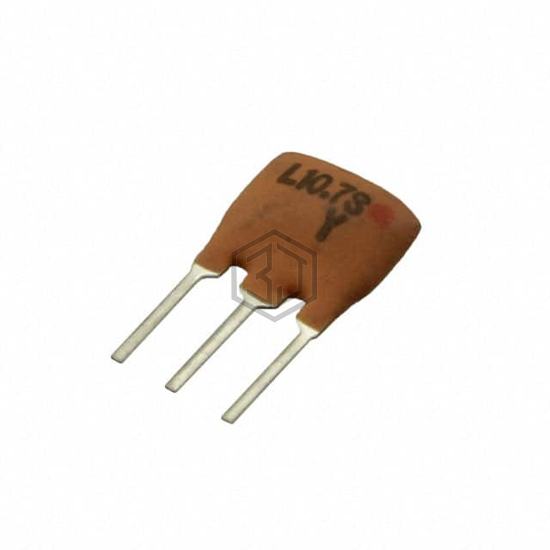 AFC10.7MC35 - Abracon LLC - Ceramic Filters