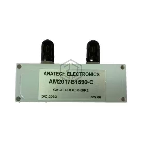 AM2017B1590-C - Anatech Electronics Inc. - Ceramic Filters