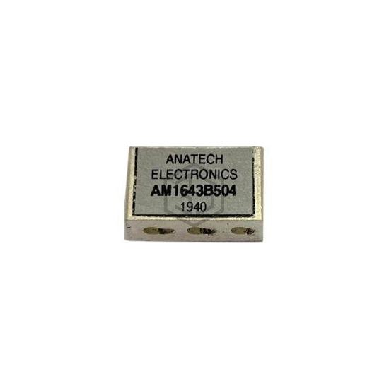 AM1643B504 - Anatech Electronics Inc. - Ceramic Filters