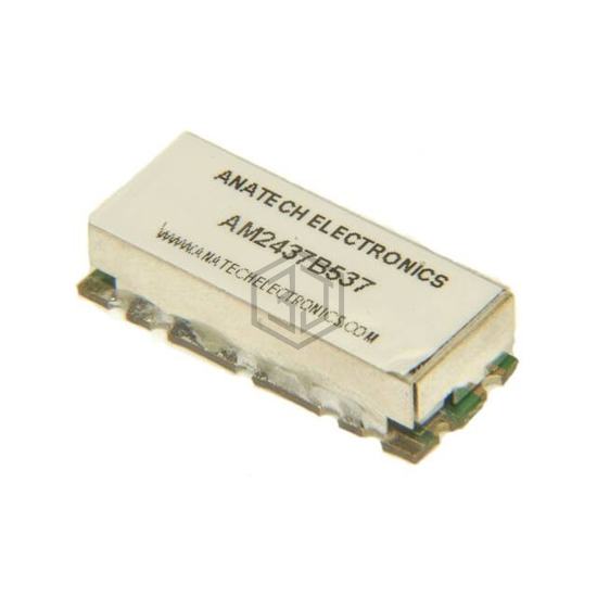 AM2437B537 - Anatech Electronics Inc. - Ceramic Filters