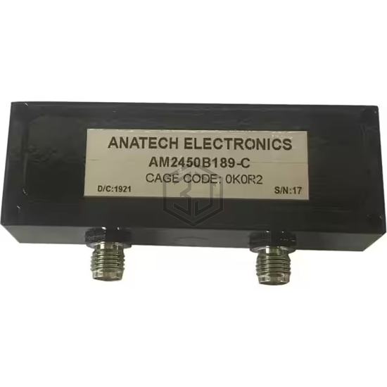 AM2450B189-C - Anatech Electronics Inc. - Ceramic Filters