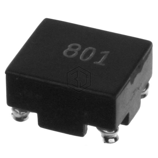 744273801 - Würth Elektronik - Common Mode Chokes