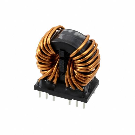 7448053201 - Würth Elektronik - Common Mode Chokes