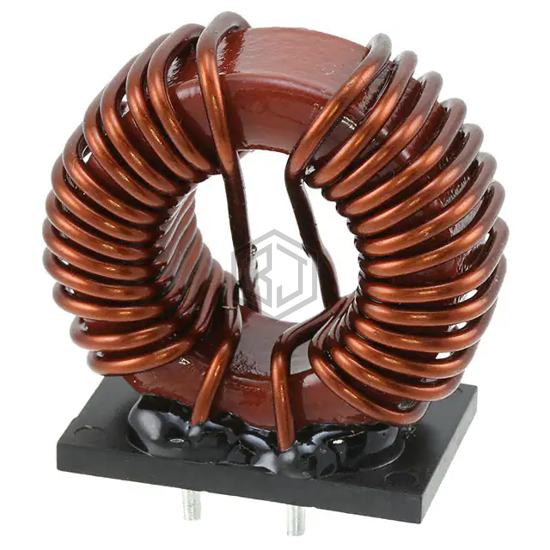 7448262013 - Würth Elektronik - Common Mode Chokes