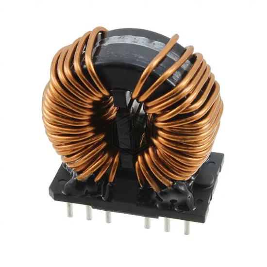 7448063801 - Würth Elektronik - Common Mode Chokes