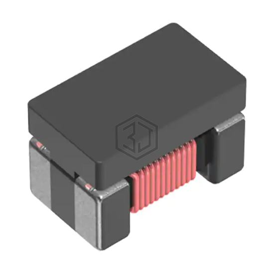 ACM2012D-900-2P-T00 - TDK Corporation - Common Mode Chokes