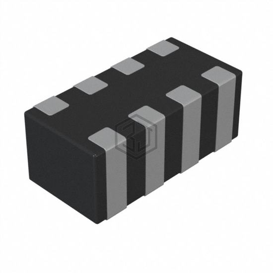 DLP2ADN900HL4L - Murata Electronics - Common Mode Chokes