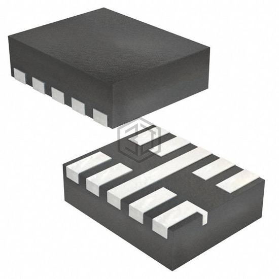 EMI4172MTTAG - onsemi - Common Mode Chokes