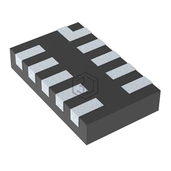 EMI8132MUTAG - onsemi - Common Mode Chokes