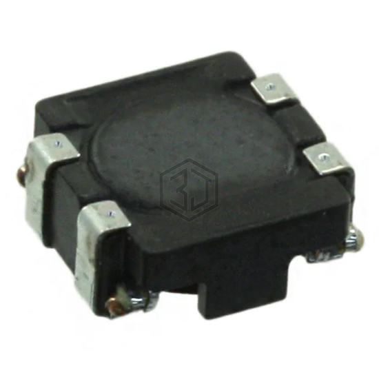 ACM4520-421-2P-T000 - TDK Corporation - Common Mode Chokes