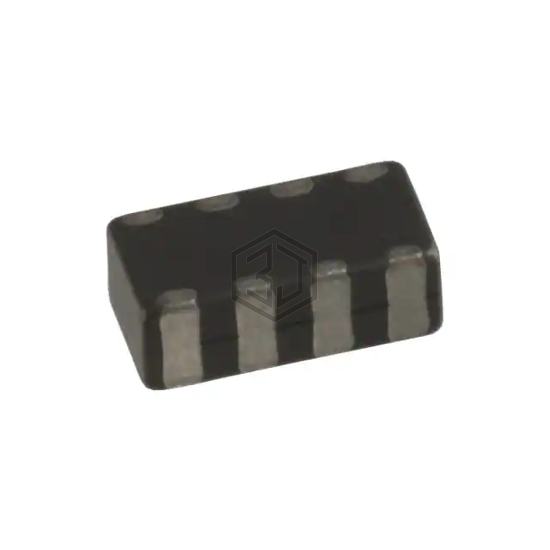 DLP31DN201ML4L - Murata Electronics - Common Mode Chokes