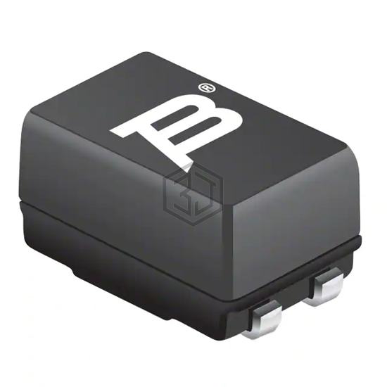 SRF0905-102Y - Bourns Inc. - Common Mode Chokes
