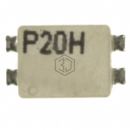 CPFC74NP-PS02H2A20 - Sumida America Components Inc. - Common Mode Chokes