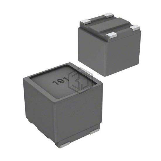 SRF0504-191Y - Bourns Inc. - Common Mode Chokes