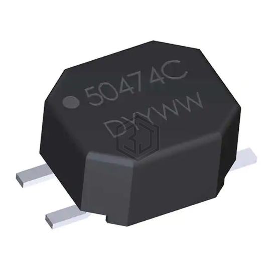 50475C - Murata Power Solutions Inc. - Common Mode Chokes
