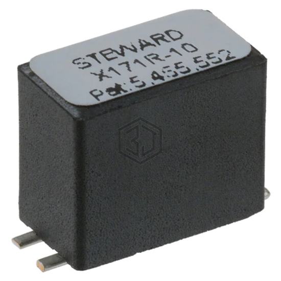 CM2545X171R-10 - Laird-Signal Integrity Products - Common Mode Chokes