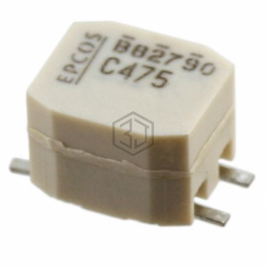B82790C0475N265 - EPCOS - TDK Electronics - Common Mode Chokes