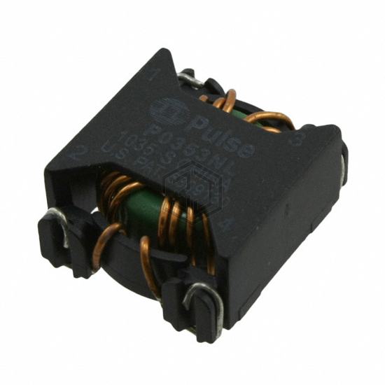 P0353NLT - Pulse Electronics Power - Common Mode Chokes