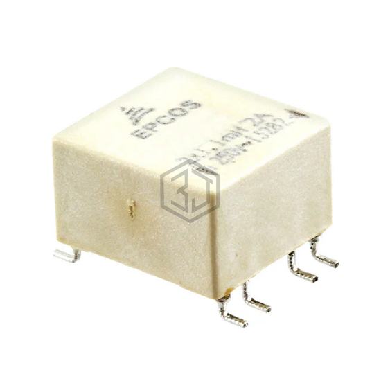 B82720S2202N040 - EPCOS - TDK Electronics - Common Mode Chokes