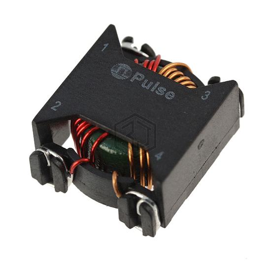 P0421NLT - Pulse Electronics Power - Common Mode Chokes