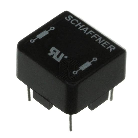 RN102-1-02-3M0 - Schaffner EMC Inc. - Common Mode Chokes