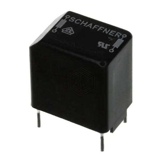 RN212-2-02-1M8 - Schaffner EMC Inc. - Common Mode Chokes