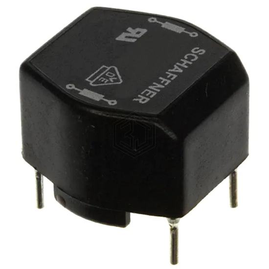 RN112-0.5-02-27M - Schaffner EMC Inc. - Common Mode Chokes