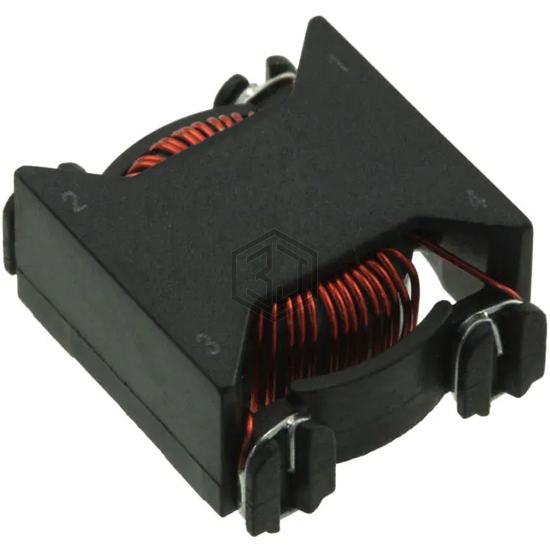 PE-53910NL - Pulse Electronics Power - Common Mode Chokes
