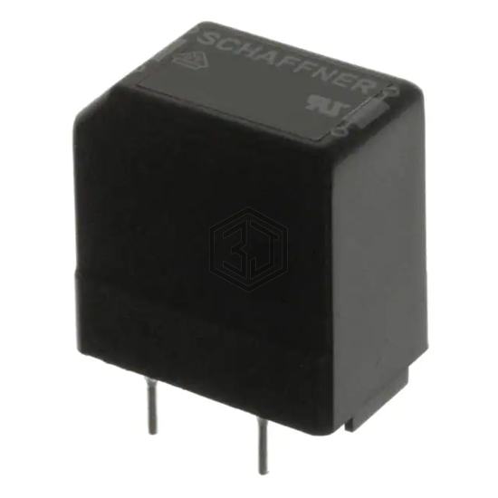 RN214-1.5-02-6M8 - Schaffner EMC Inc. - Common Mode Chokes